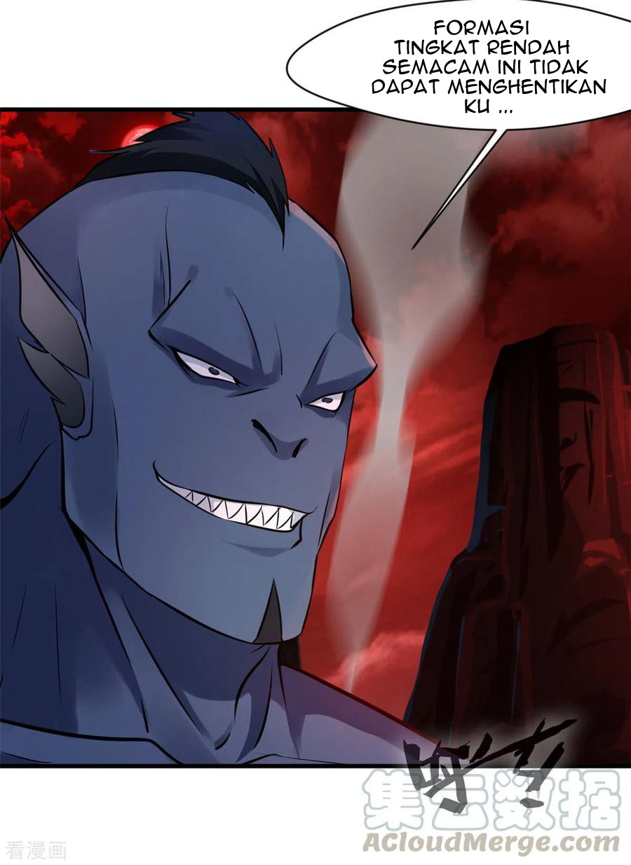 Shi Chenxiang Chapter 57 - halaman 6