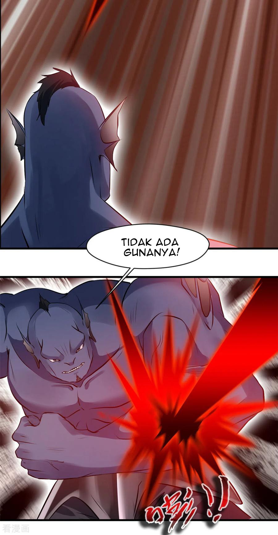 Shi Chenxiang Chapter 58 - halaman 11