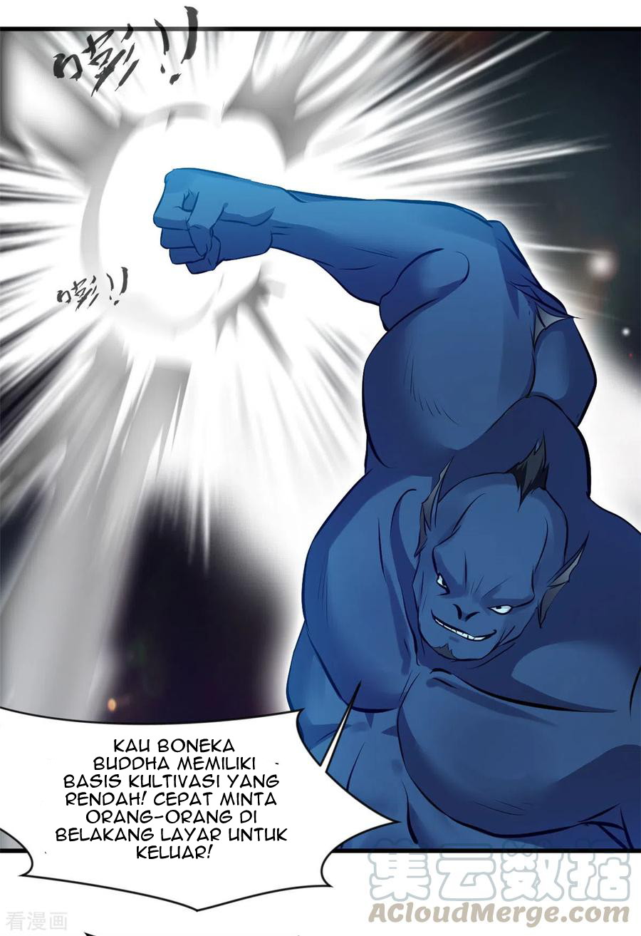 Shi Chenxiang Chapter 58 - halaman 12