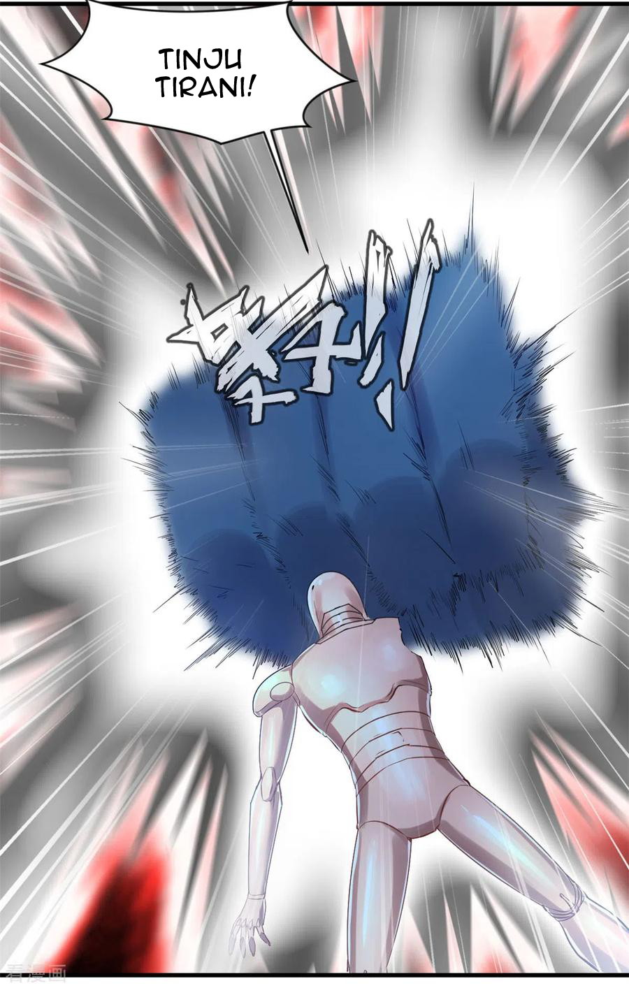 Shi Chenxiang Chapter 58 - halaman 13