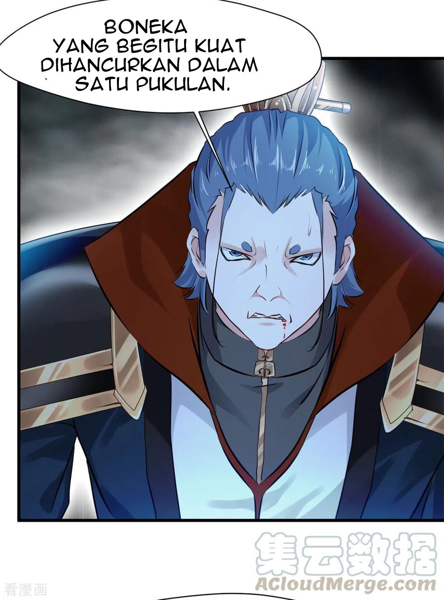 Shi Chenxiang Chapter 58 - halaman 16