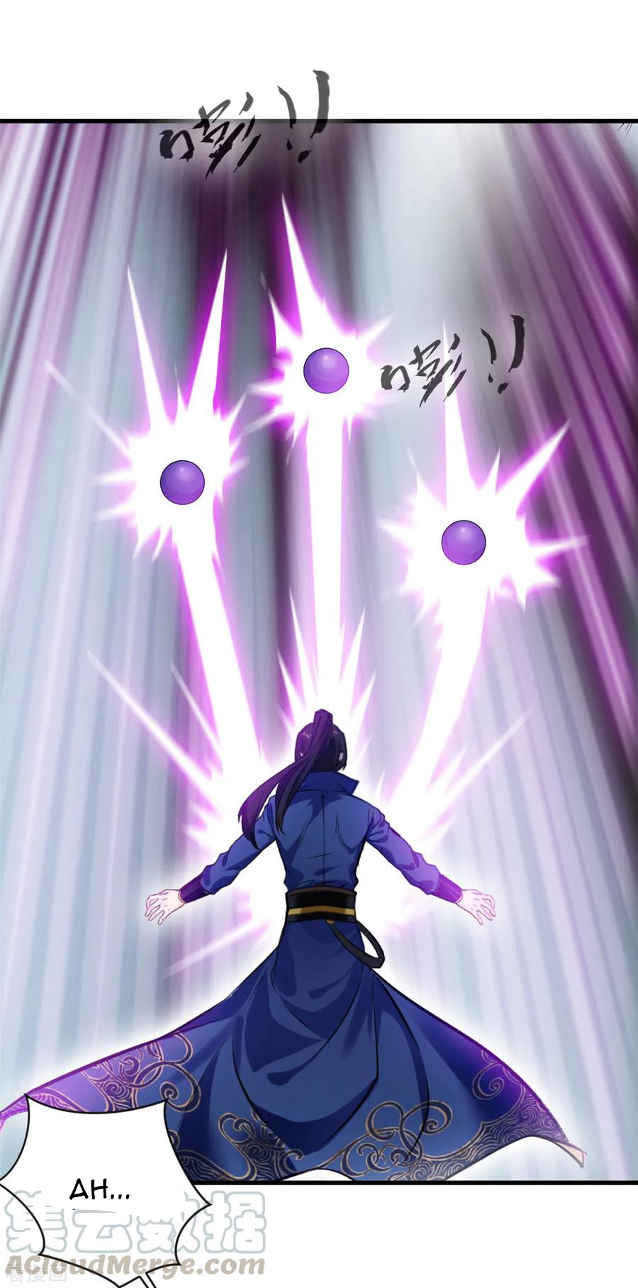 Shi Chenxiang Chapter 58 - halaman 22