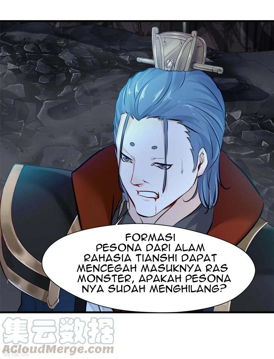 Shi Chenxiang Chapter 58 - halaman 4