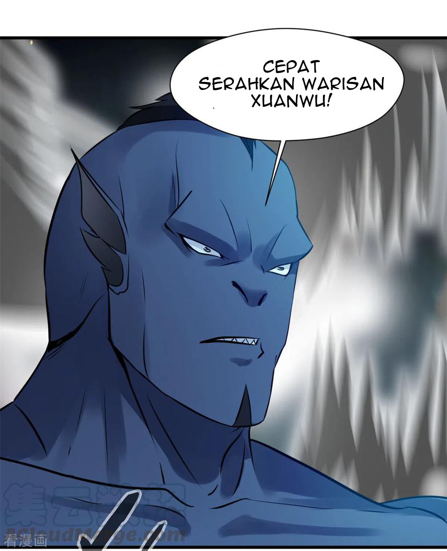 Shi Chenxiang Chapter 58 - halaman 6
