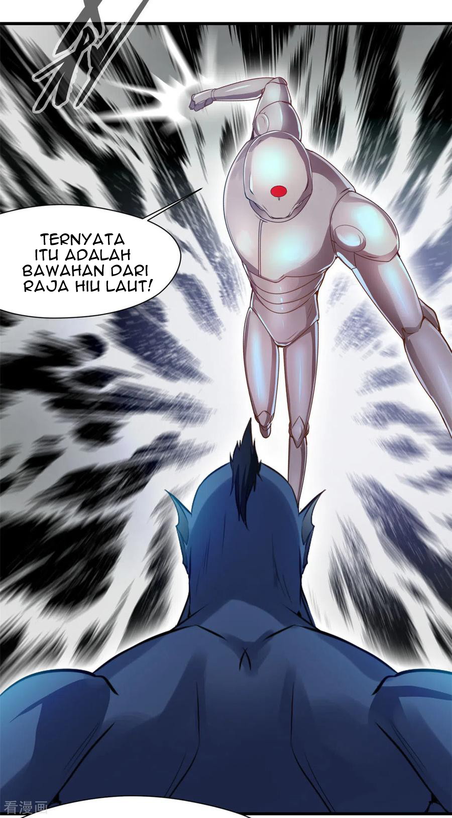 Shi Chenxiang Chapter 58 - halaman 7