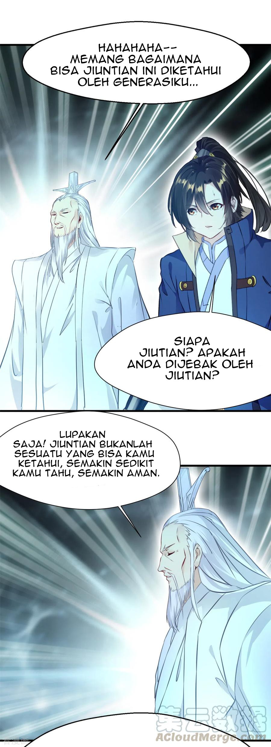 Shi Chenxiang Chapter 59 - halaman 10