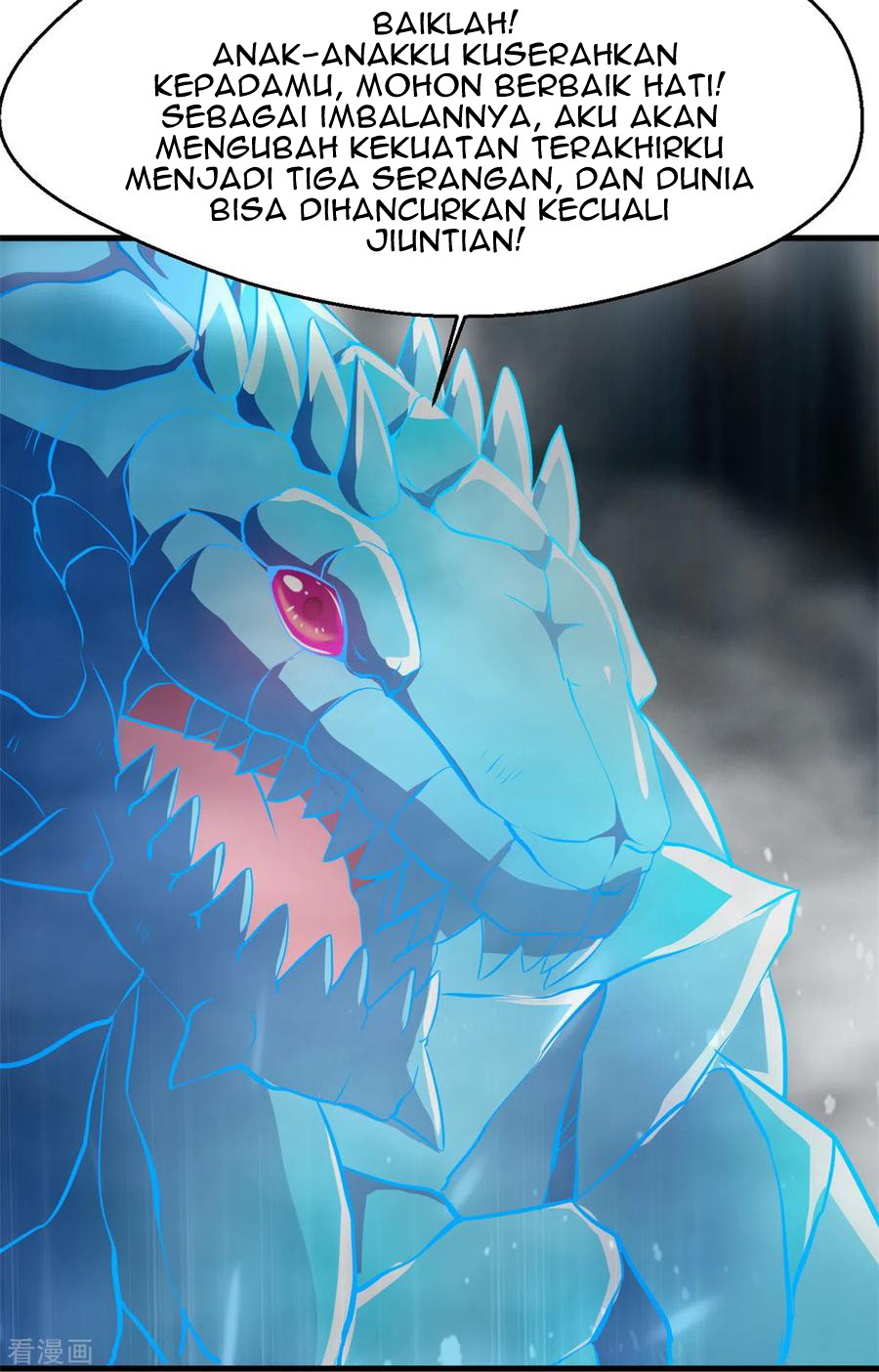 Shi Chenxiang Chapter 59 - halaman 11