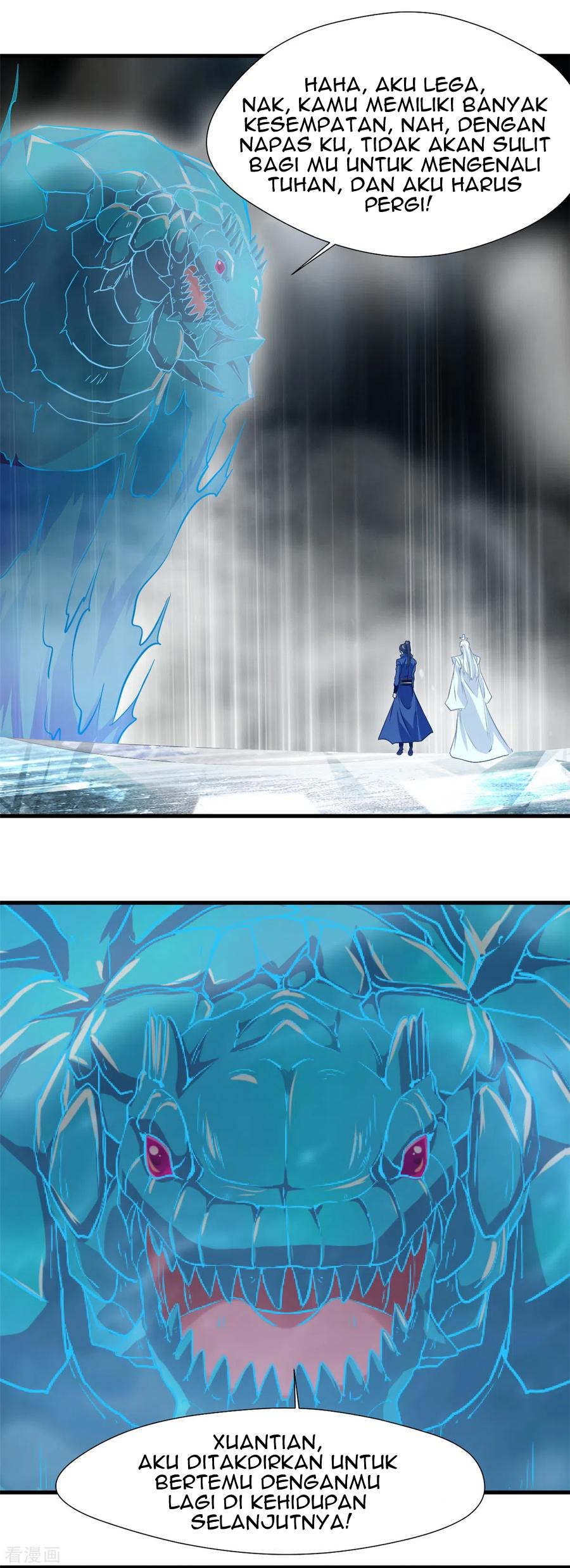 Shi Chenxiang Chapter 59 - halaman 13