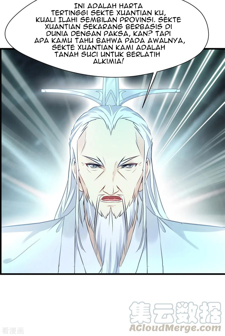 Shi Chenxiang Chapter 59 - halaman 18