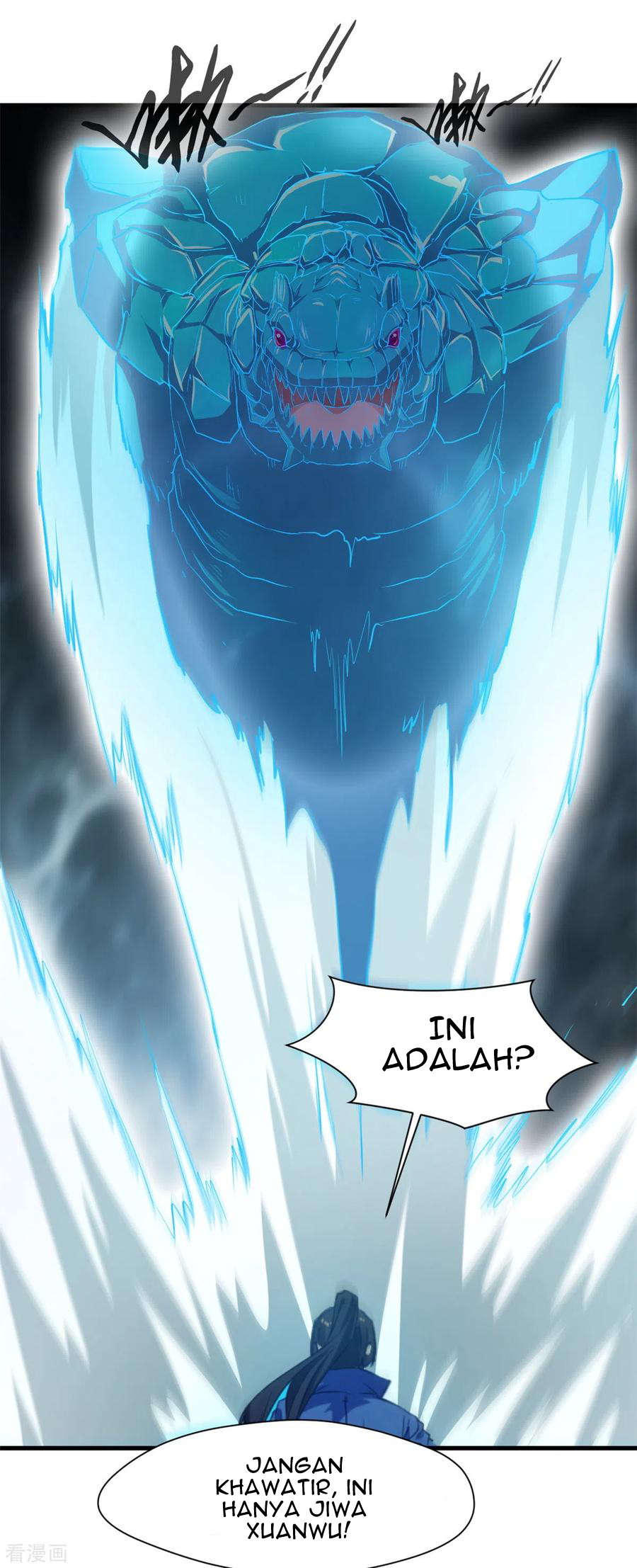 Shi Chenxiang Chapter 59 - halaman 3