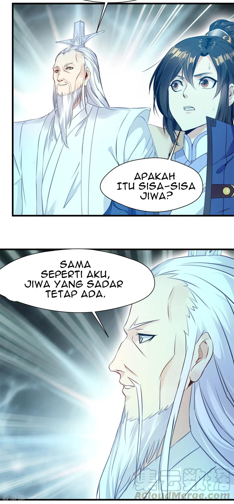 Shi Chenxiang Chapter 59 - halaman 4