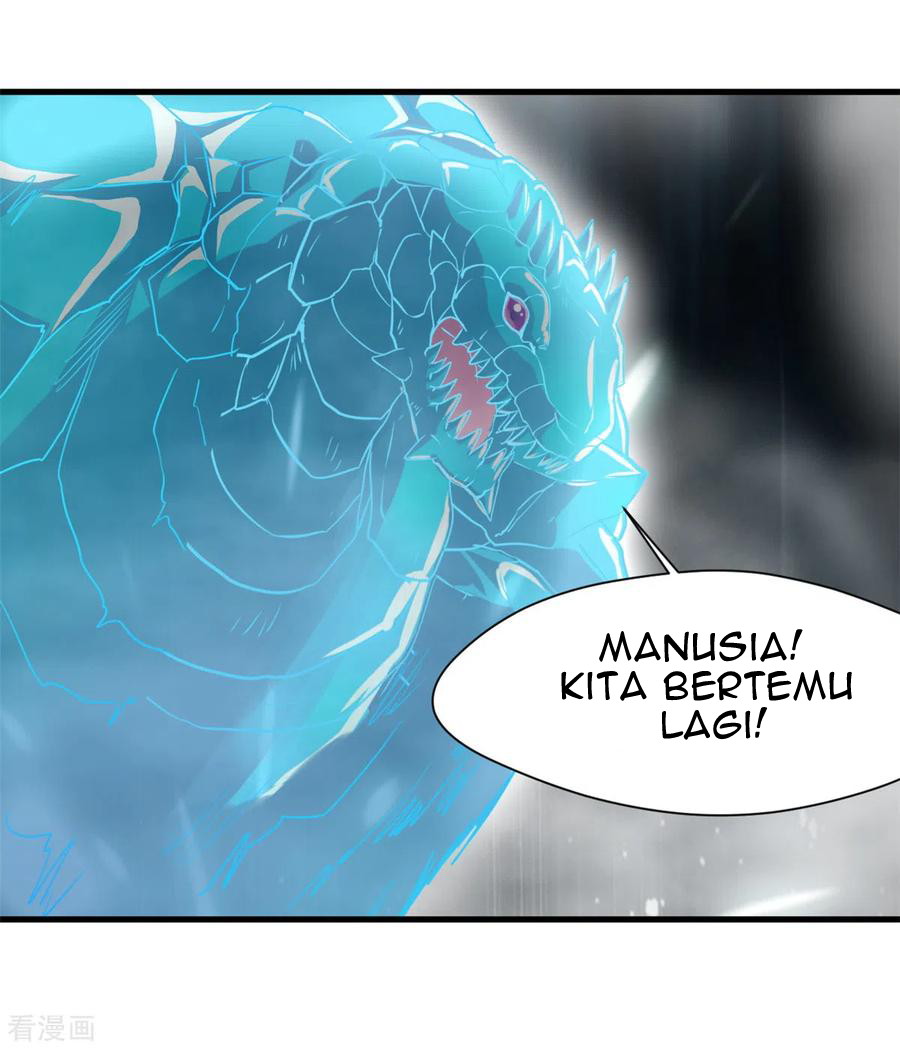 Shi Chenxiang Chapter 59 - halaman 5