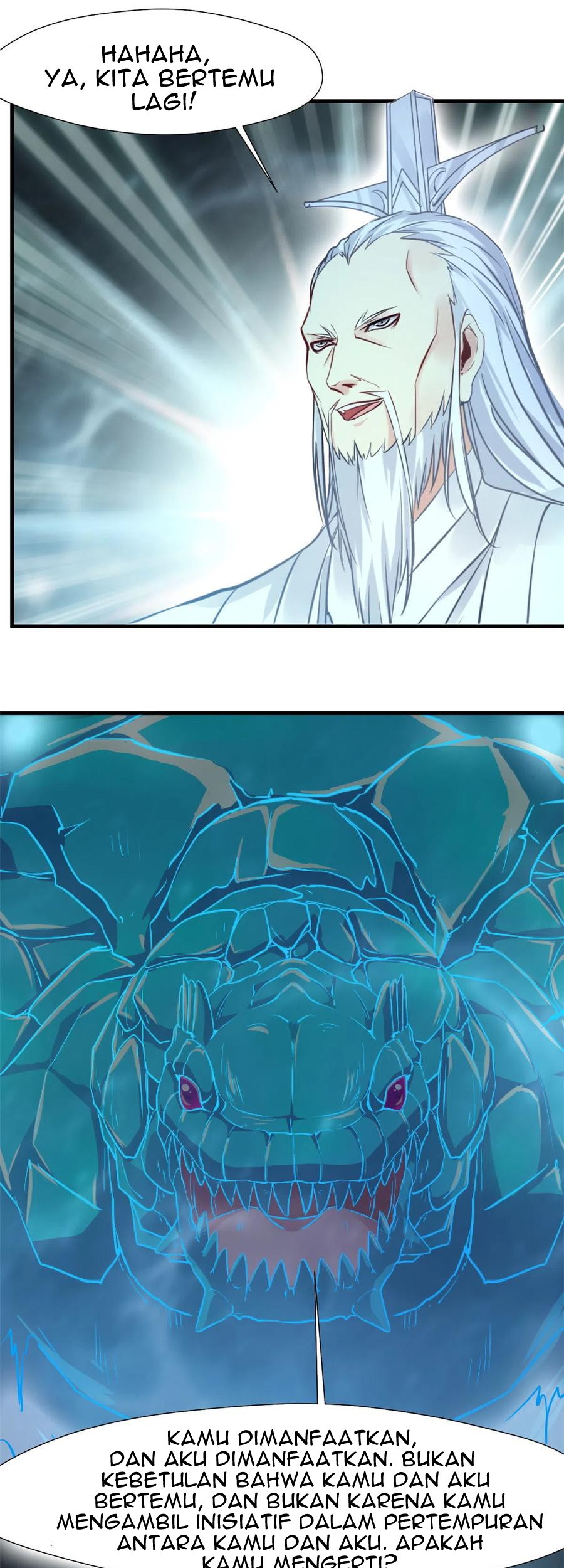 Shi Chenxiang Chapter 59 - halaman 6