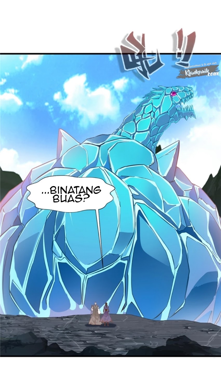 Shi Chenxiang Chapter 6 - halaman 10