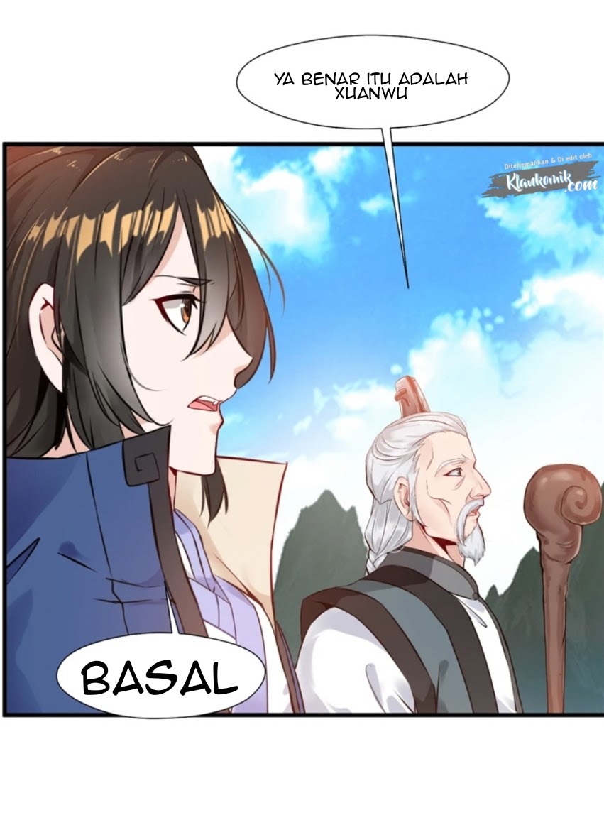 Shi Chenxiang Chapter 6 - halaman 11