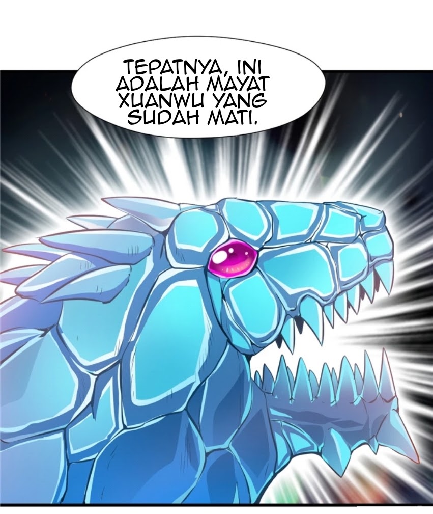 Shi Chenxiang Chapter 6 - halaman 12