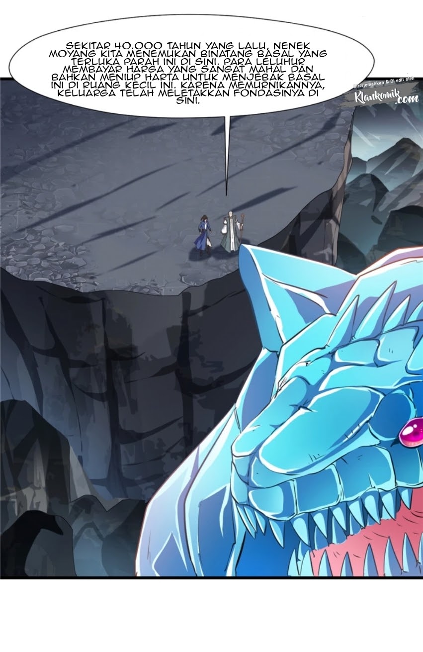 Shi Chenxiang Chapter 6 - halaman 13