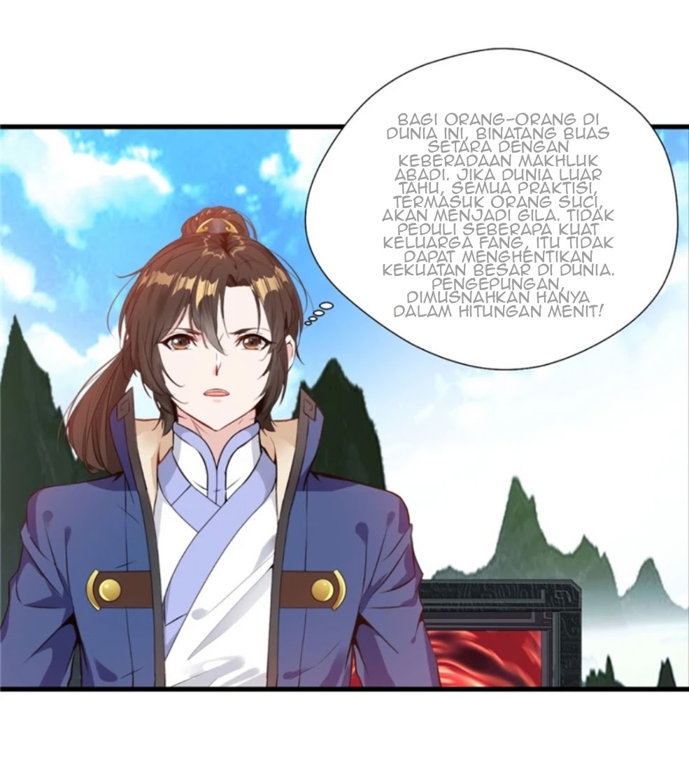 Shi Chenxiang Chapter 6 - halaman 15