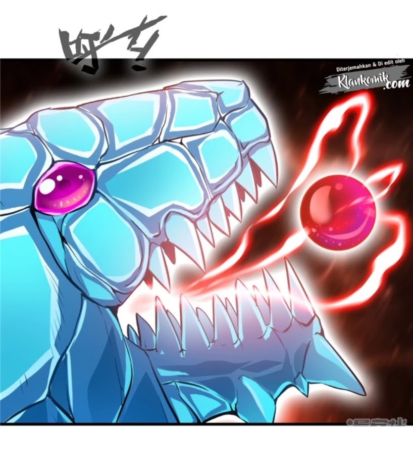 Shi Chenxiang Chapter 6 - halaman 20