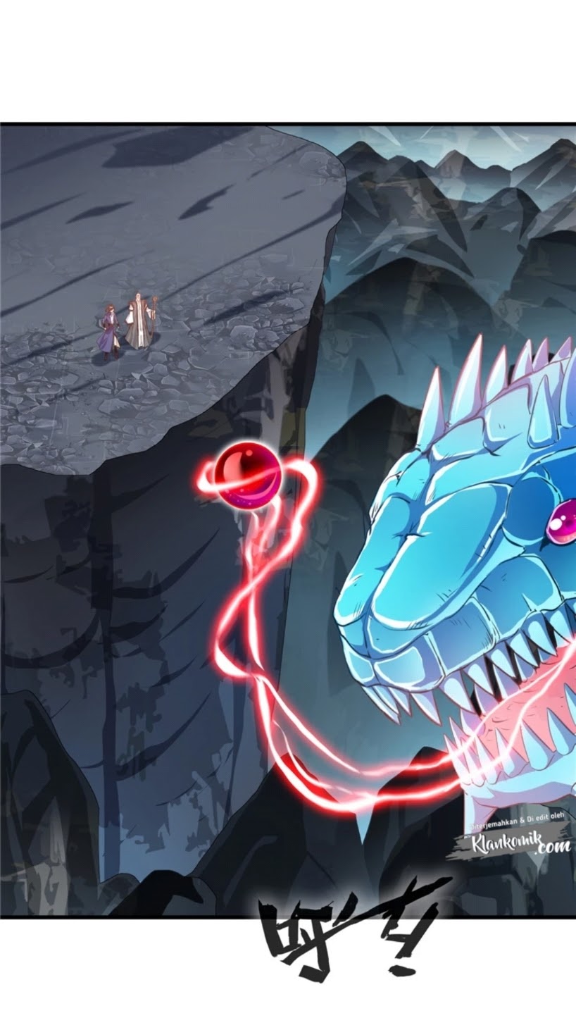 Shi Chenxiang Chapter 6 - halaman 21