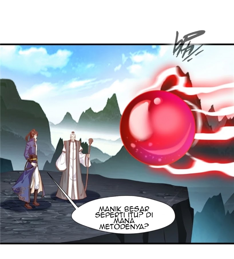 Shi Chenxiang Chapter 6 - halaman 22