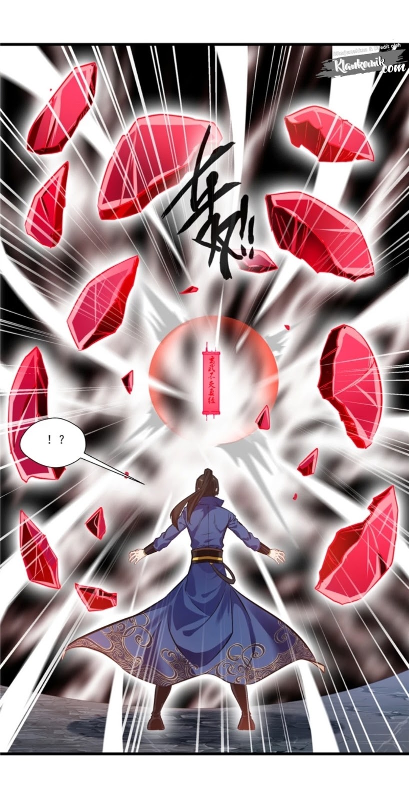 Shi Chenxiang Chapter 6 - halaman 25
