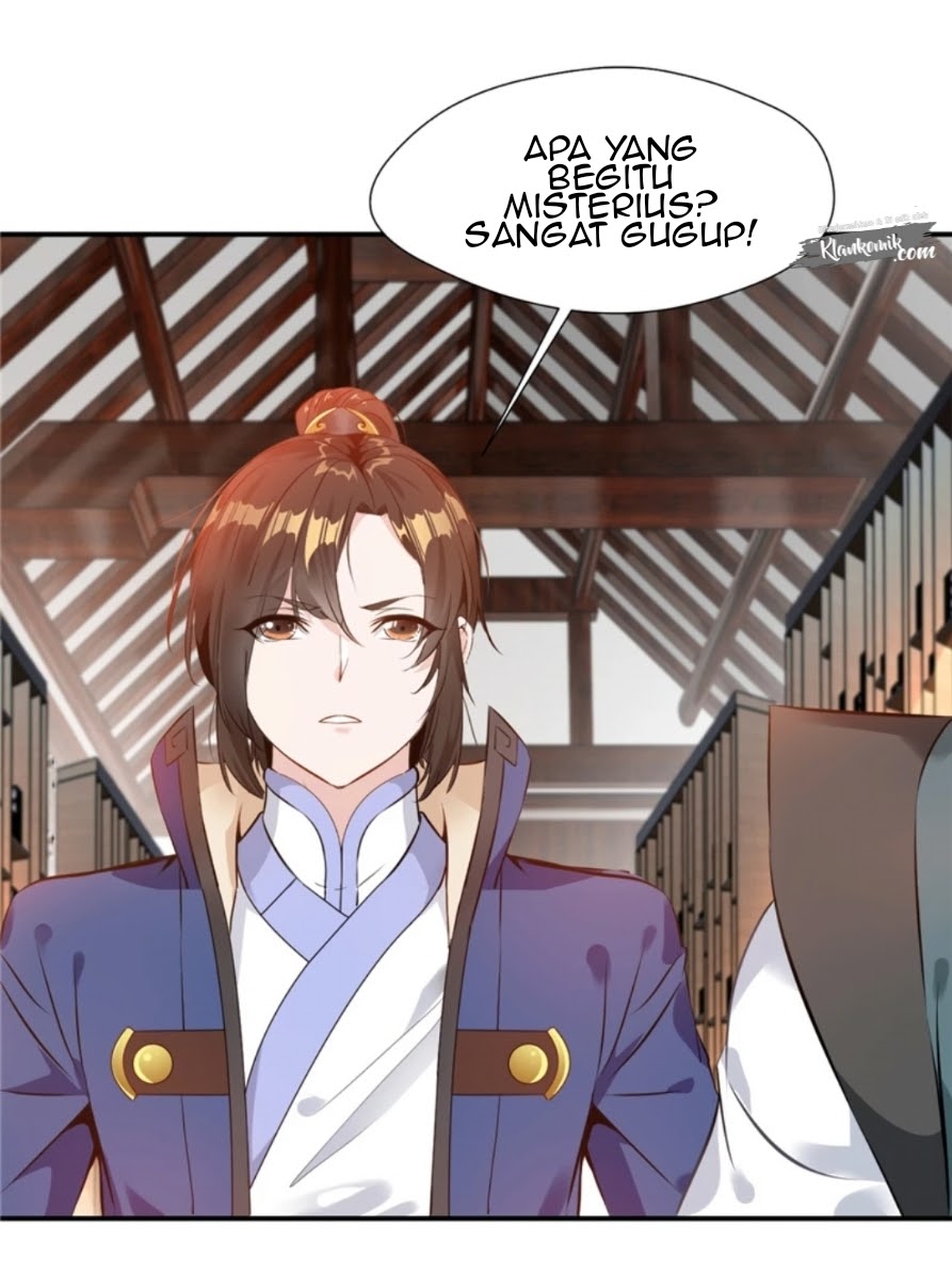Shi Chenxiang Chapter 6 - halaman 4