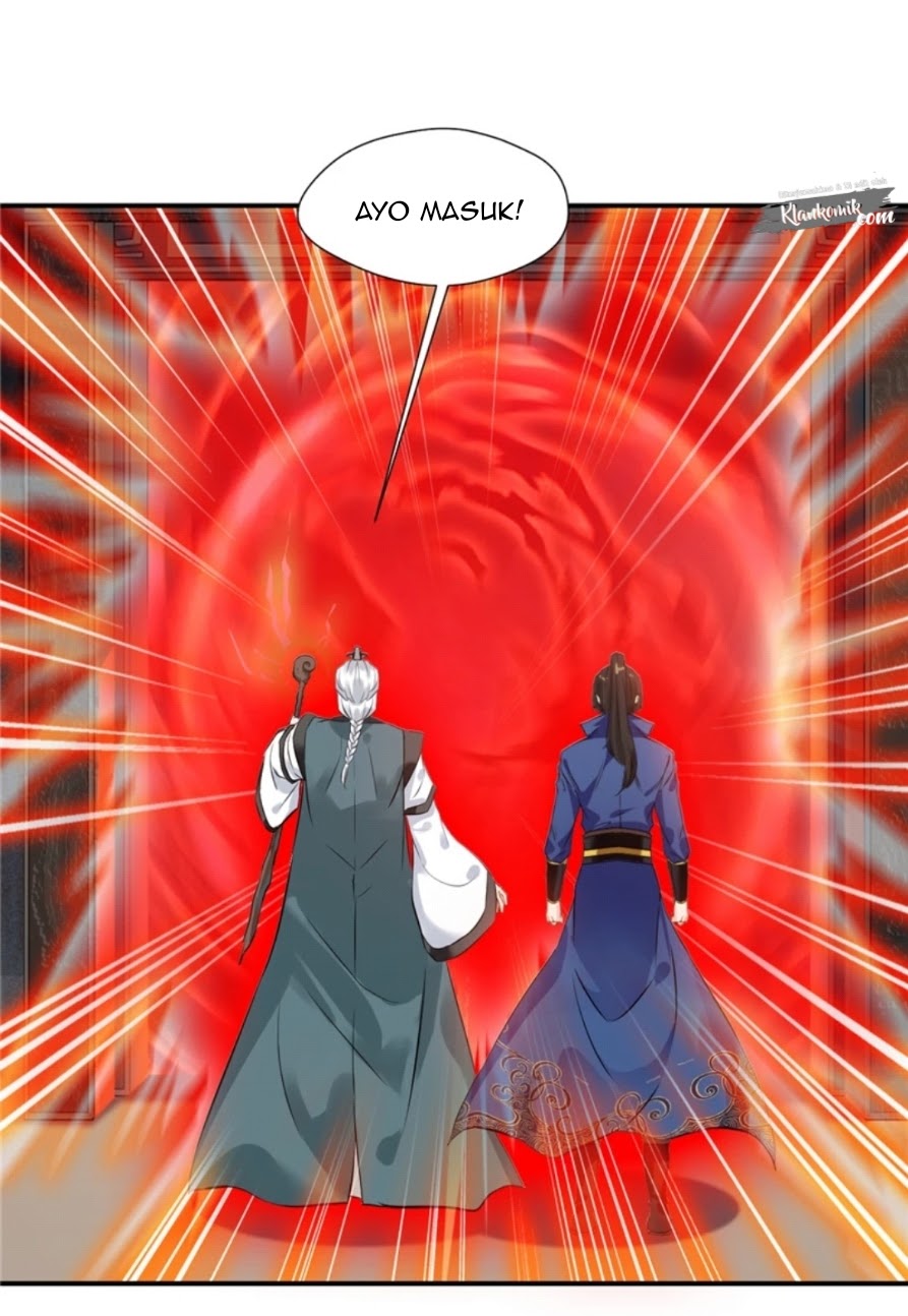 Shi Chenxiang Chapter 6 - halaman 5