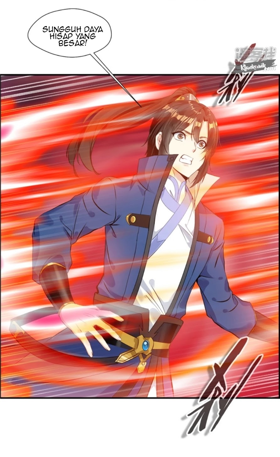 Shi Chenxiang Chapter 6 - halaman 6