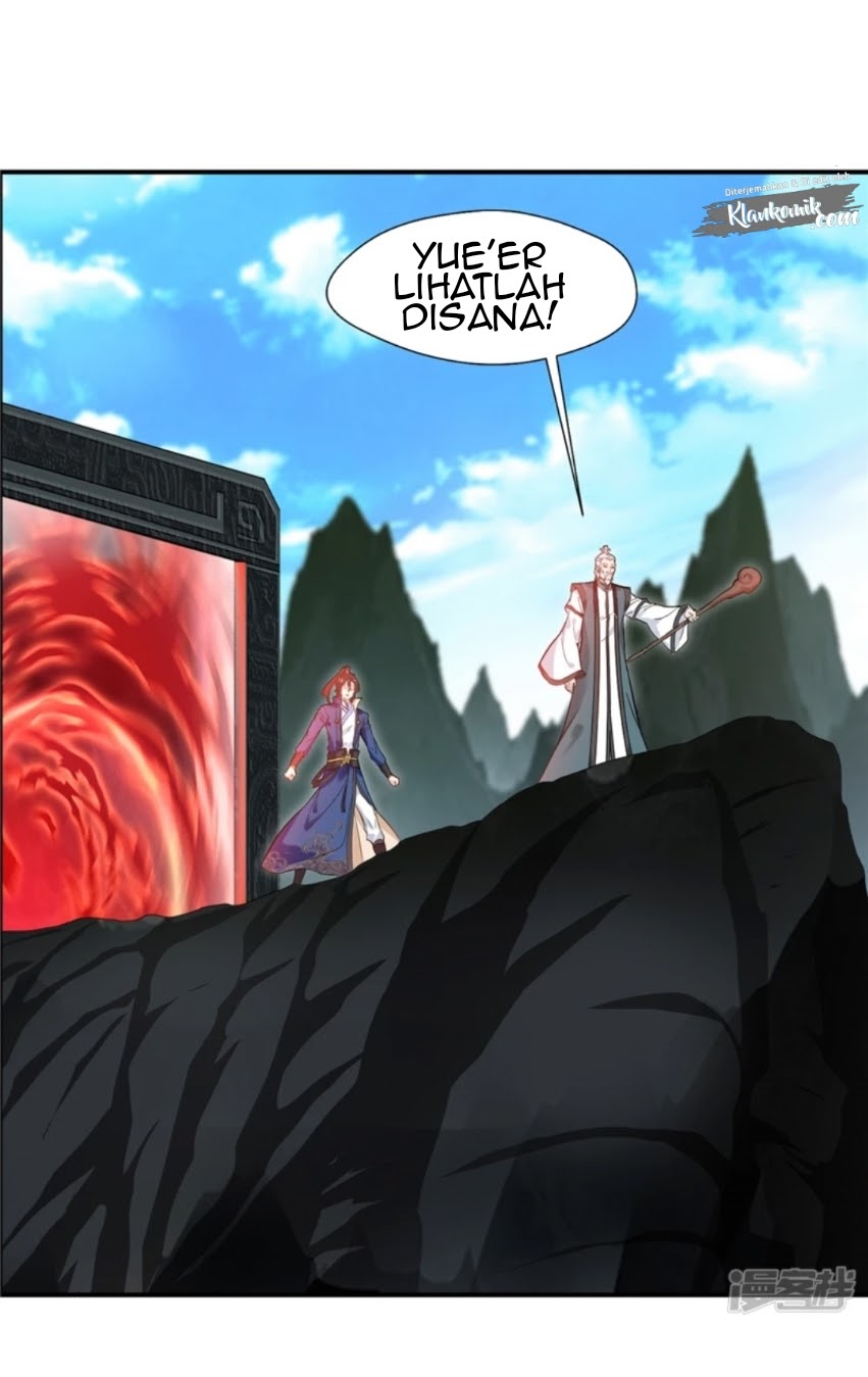 Shi Chenxiang Chapter 6 - halaman 8