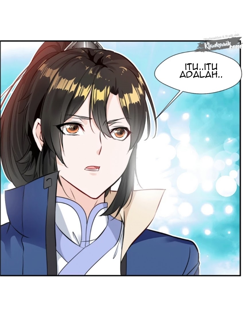 Shi Chenxiang Chapter 6 - halaman 9