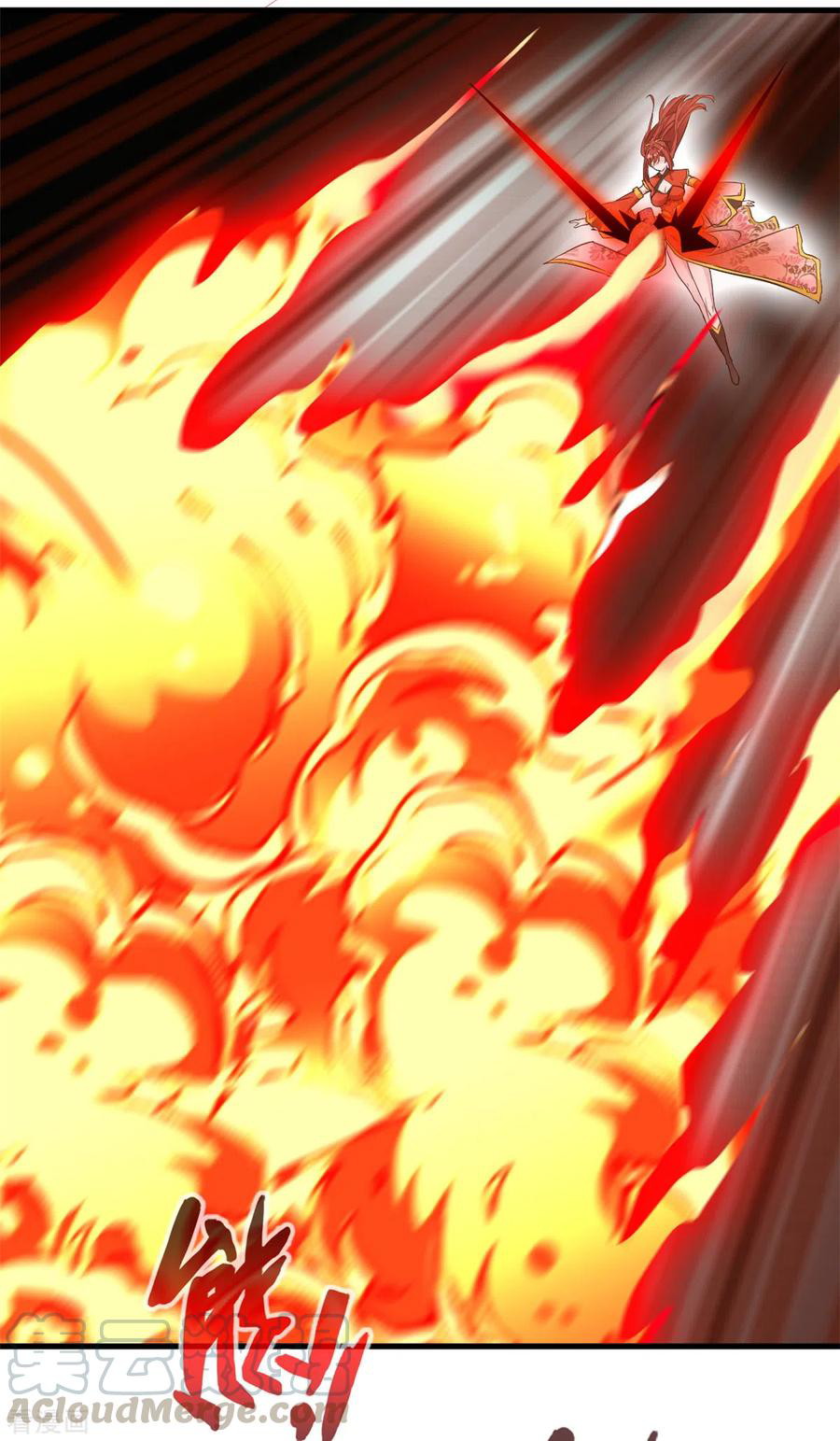 Shi Chenxiang Chapter 60 - halaman 10
