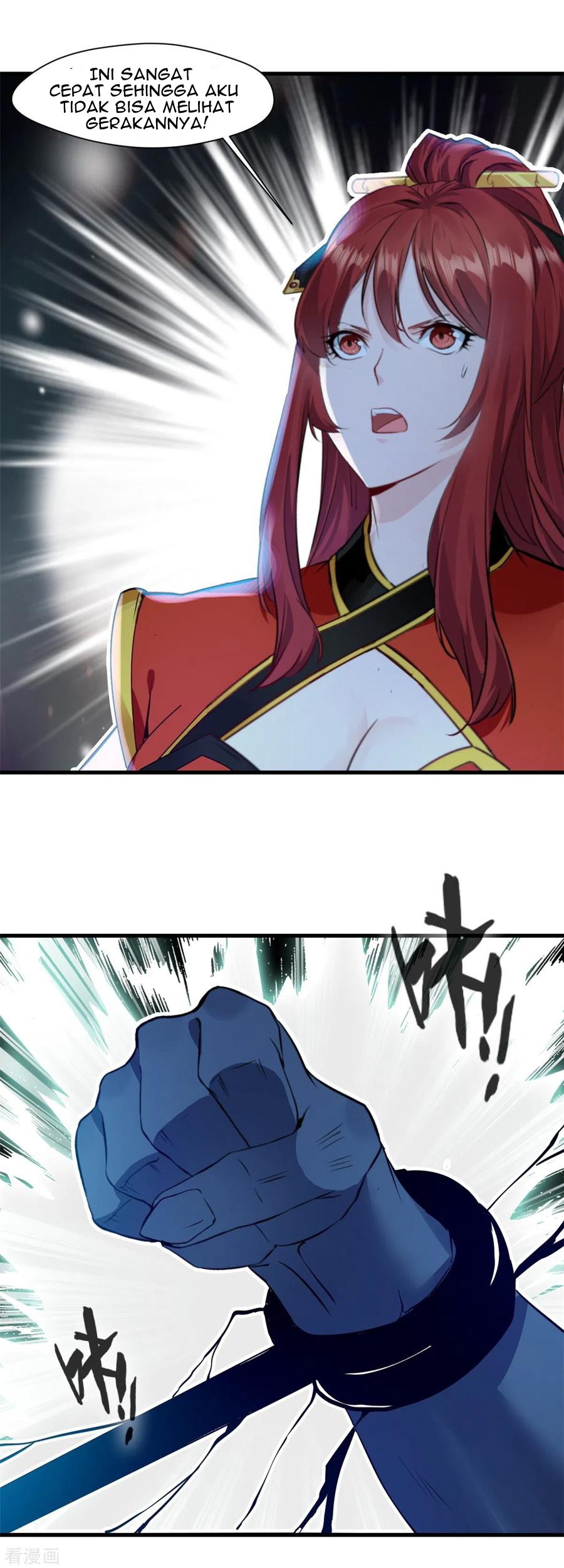 Shi Chenxiang Chapter 60 - halaman 15