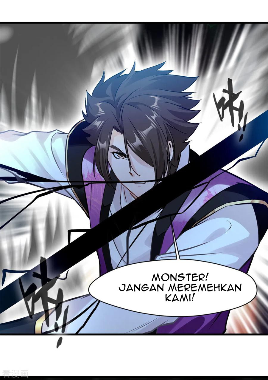Shi Chenxiang Chapter 60 - halaman 18