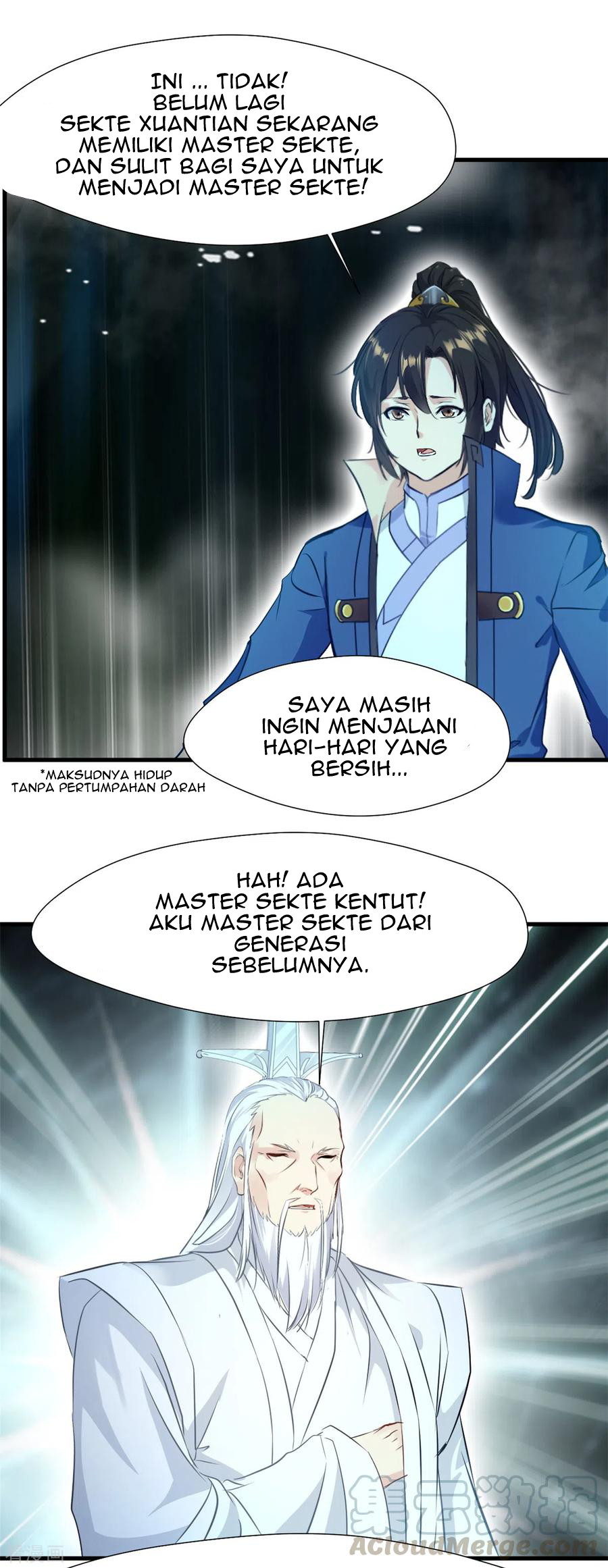 Shi Chenxiang Chapter 60 - halaman 4