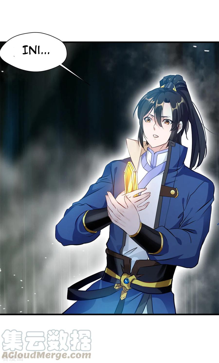 Shi Chenxiang Chapter 60 - halaman 6