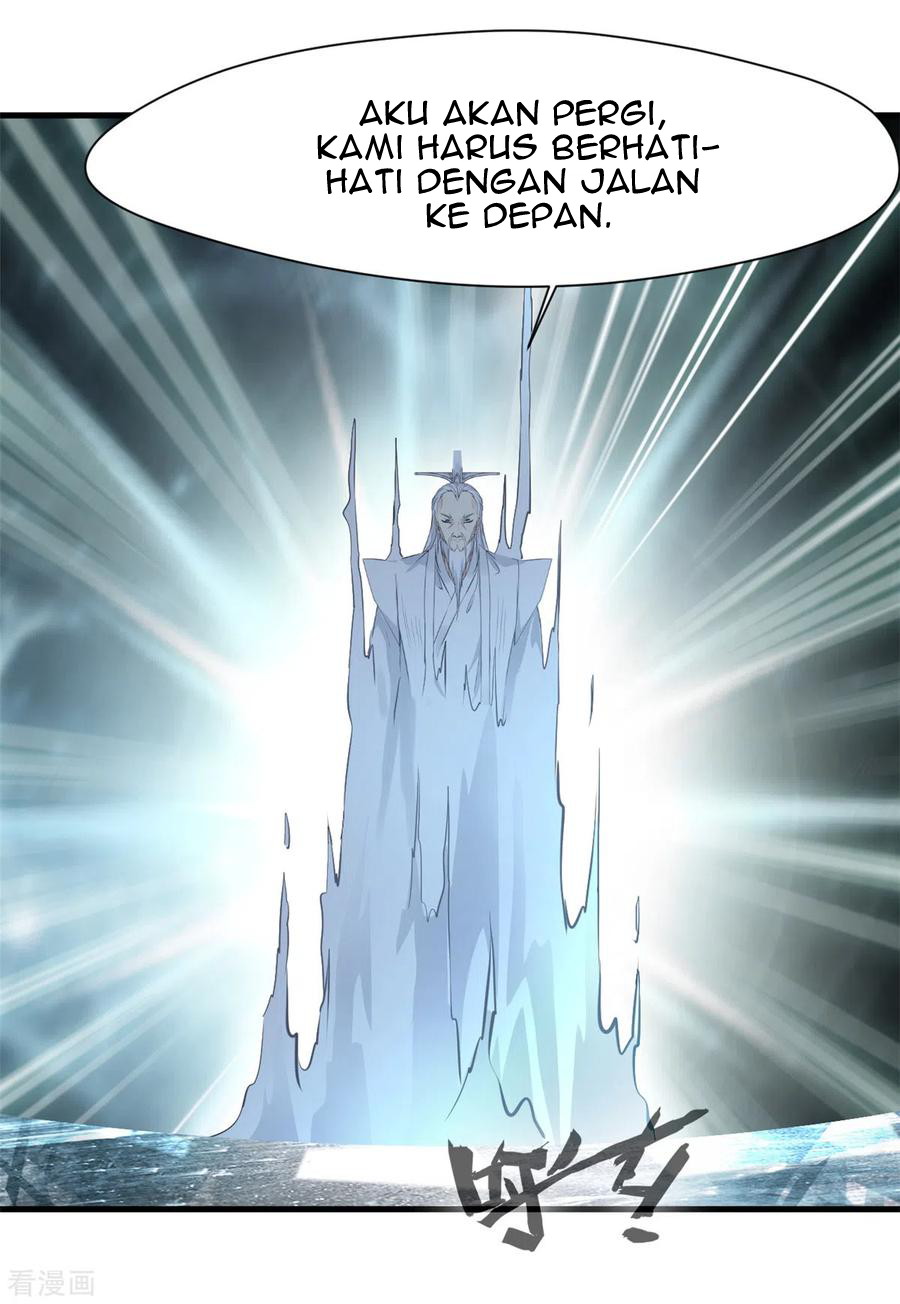 Shi Chenxiang Chapter 60 - halaman 7