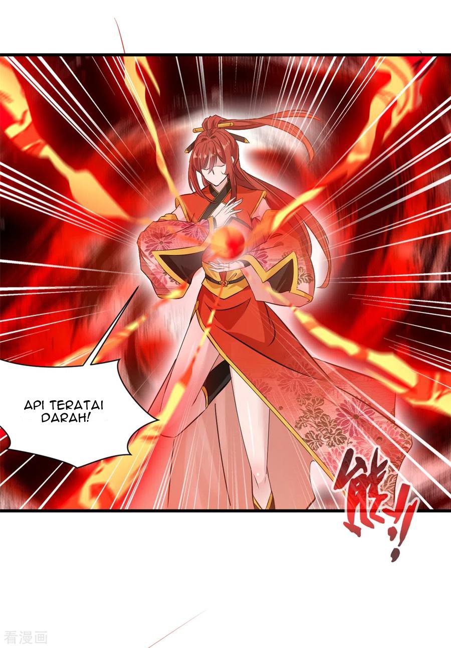 Shi Chenxiang Chapter 60 - halaman 9