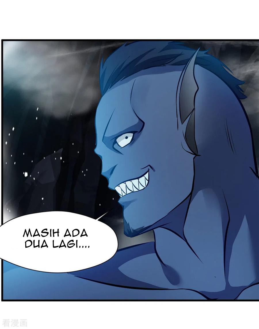 Shi Chenxiang Chapter 61 - halaman 13