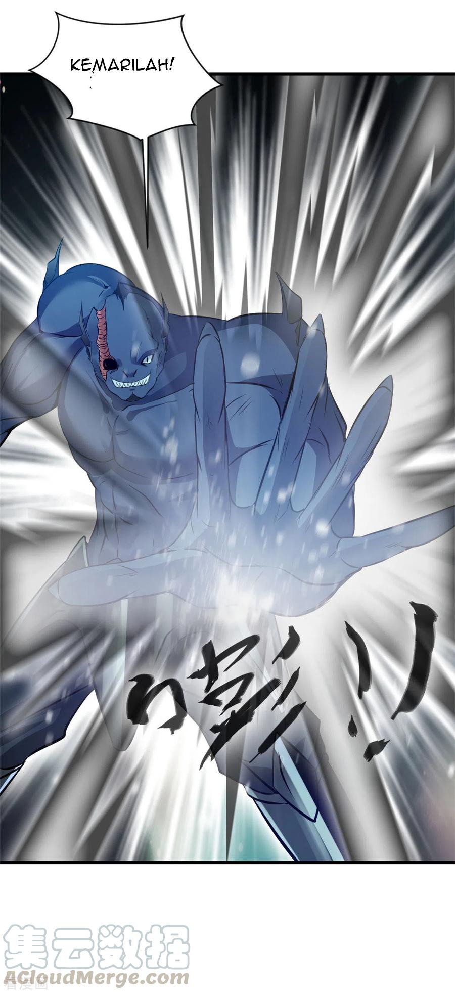 Shi Chenxiang Chapter 61 - halaman 14