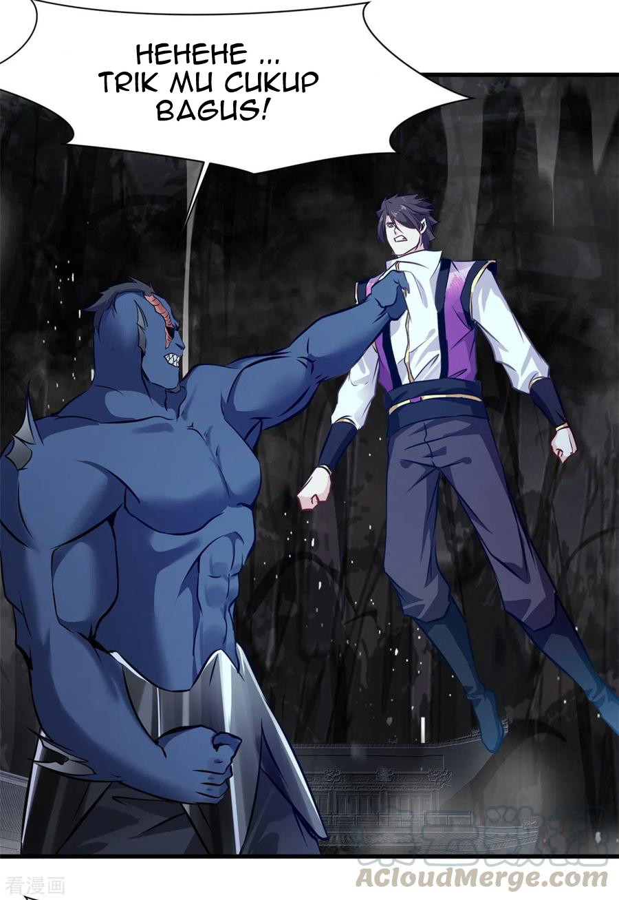 Shi Chenxiang Chapter 61 - halaman 16