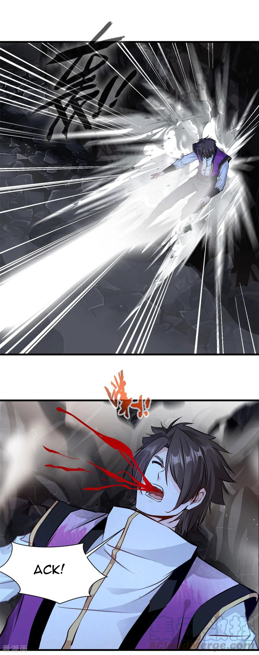 Shi Chenxiang Chapter 61 - halaman 18