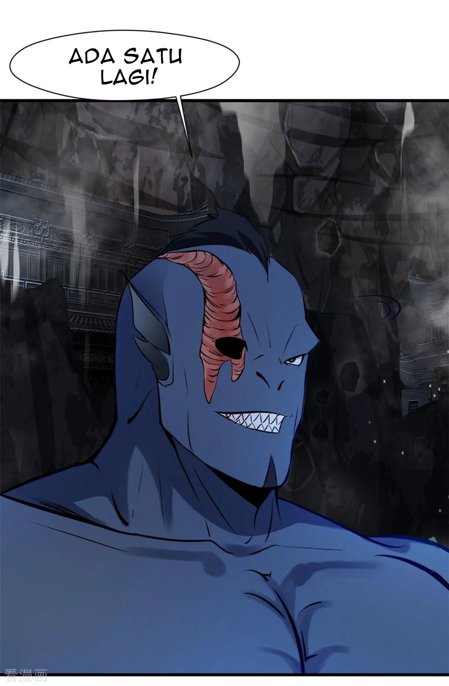 Shi Chenxiang Chapter 61 - halaman 19