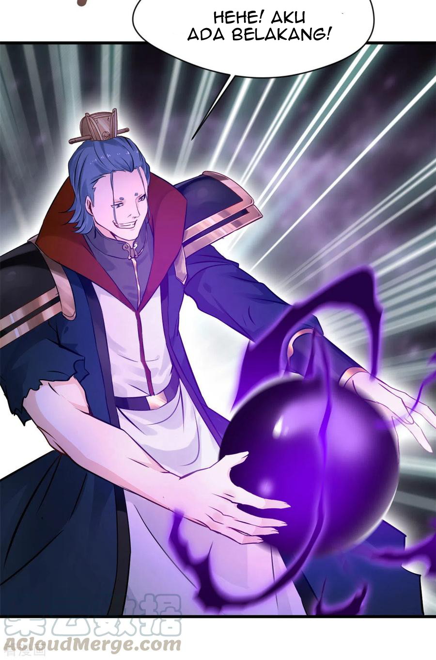 Shi Chenxiang Chapter 61 - halaman 4