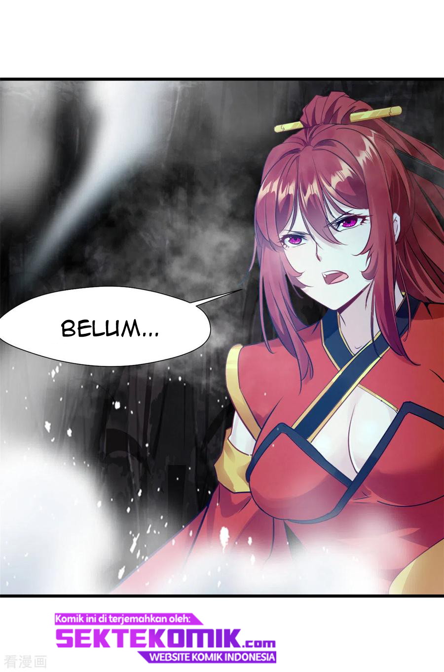 Shi Chenxiang Chapter 61 - halaman 7