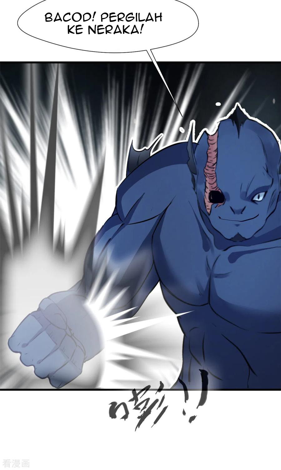 Shi Chenxiang Chapter 62 - halaman 11