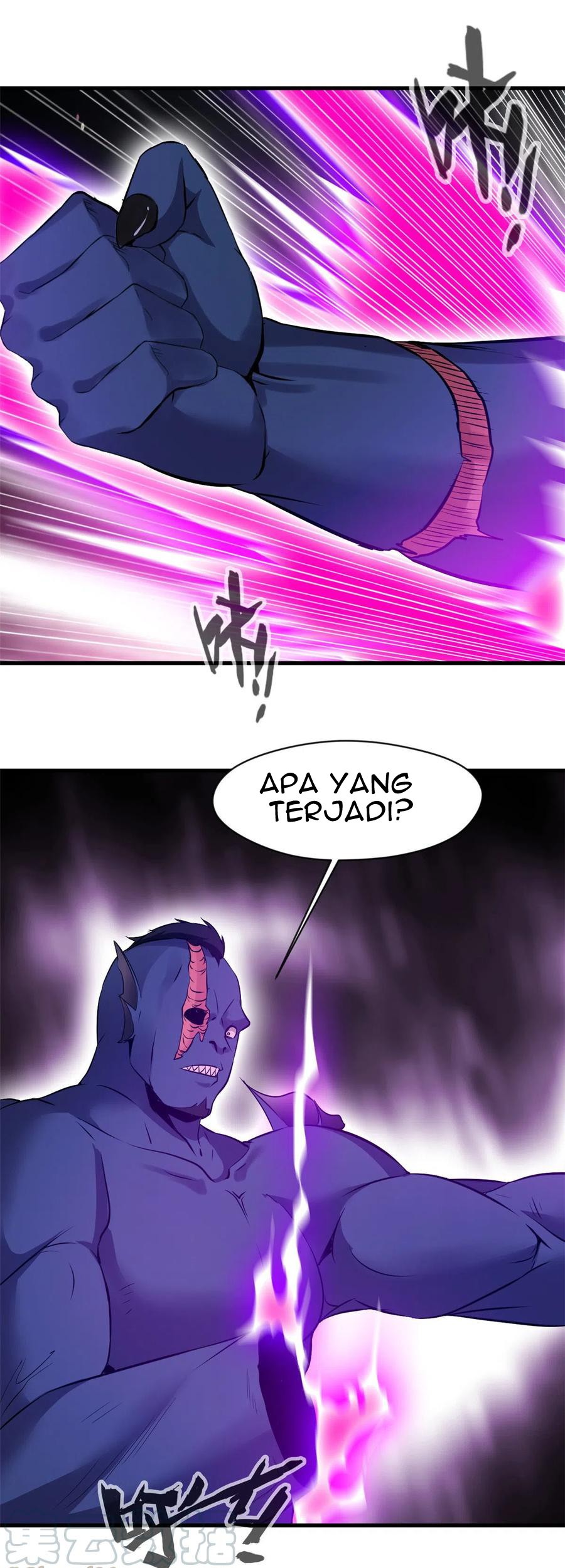 Shi Chenxiang Chapter 62 - halaman 12