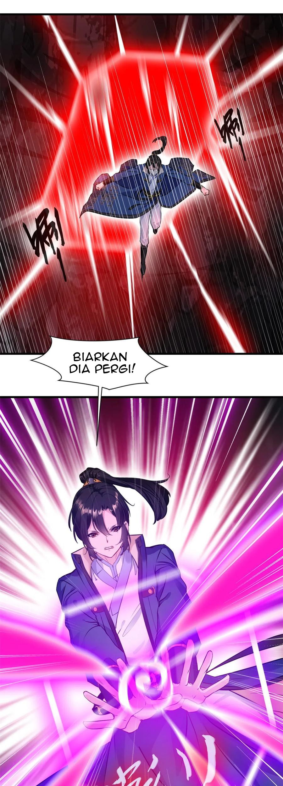 Shi Chenxiang Chapter 62 - halaman 14