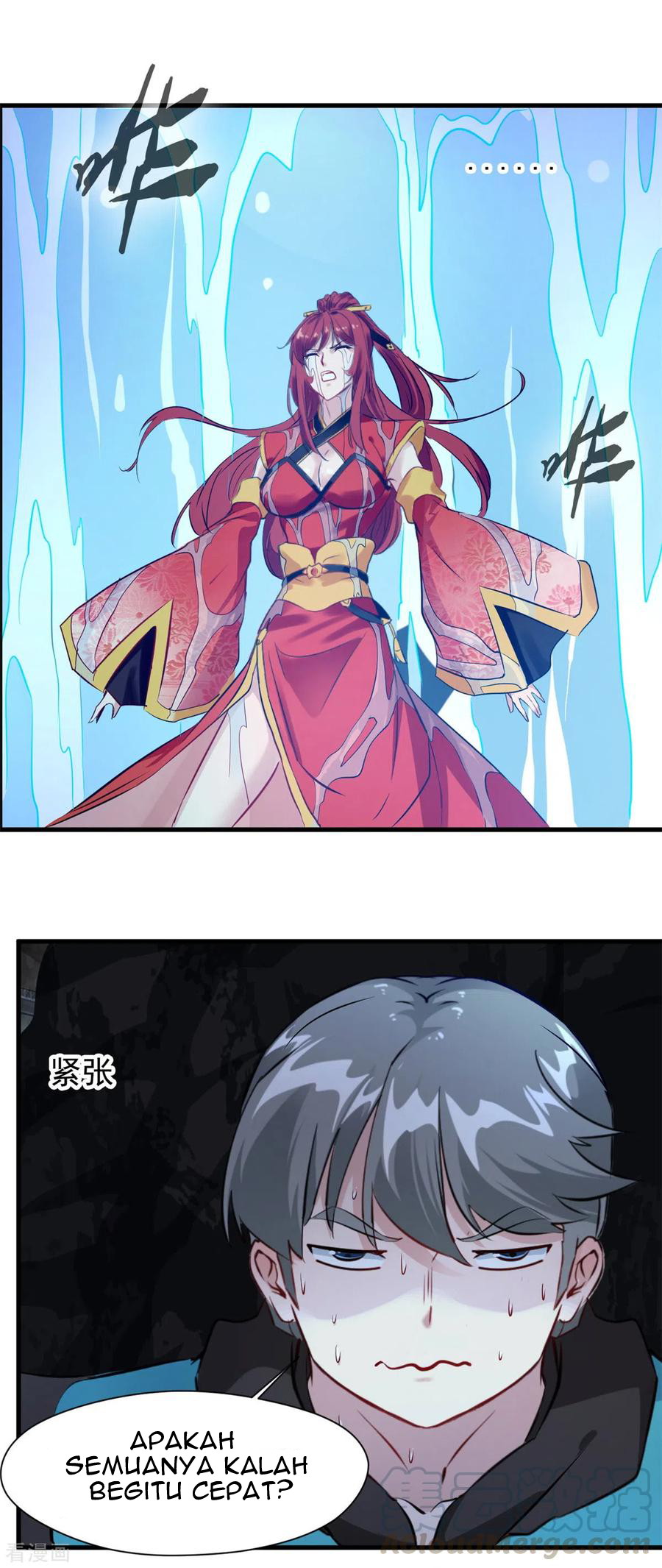 Shi Chenxiang Chapter 62 - halaman 6
