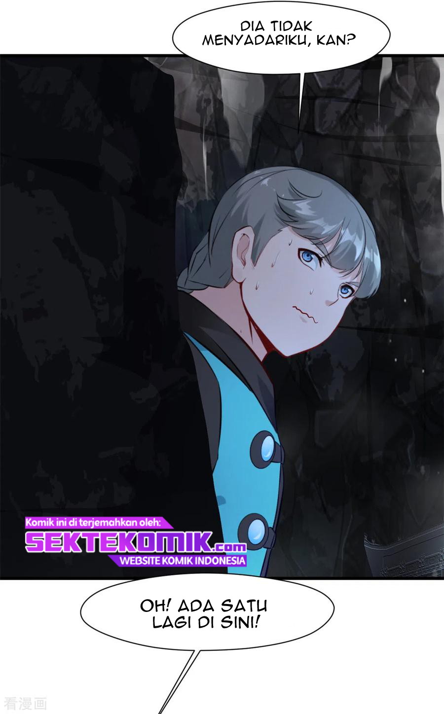 Shi Chenxiang Chapter 62 - halaman 7